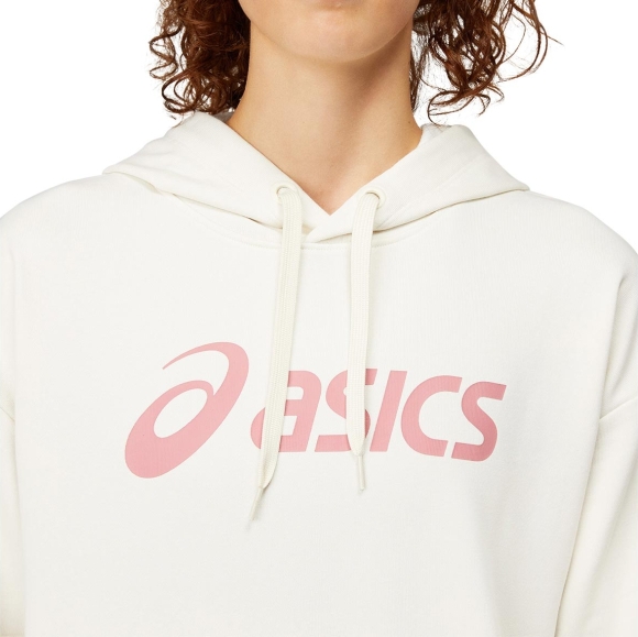 2032A990 201 ASICS Big Oth Hoodie (W) / Толстовка 2032A990 201 ASICS Big Oth Hoodie (W) / Толстовка