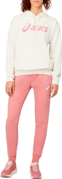 2032A990 201 ASICS Big Oth Hoodie (W) / Толстовка 2032A990 201 ASICS Big Oth Hoodie (W) / Толстовка