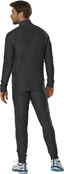 62GC1013 09 MIZUNO Training Jacket / Рубашка на молнии