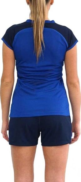 156862 0805 ASICS Woman Volleyball Cap Sleeve Set (W) / Комплект волейбольной формы 156862 0805 ASICS Woman Volleyball Cap Sleeve Set (W) / Комплект волейбольной формы