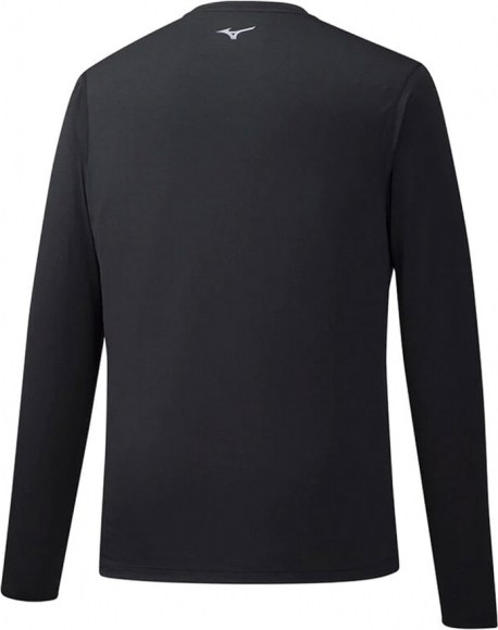 J2GAA520 09 MIZUNO Impulse Core LS Tee / Рубашка