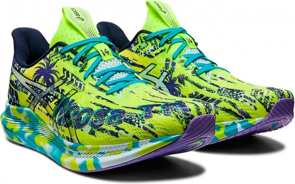 1011B368 301 ASICS Noosa Tri 14 / Полумарафонки