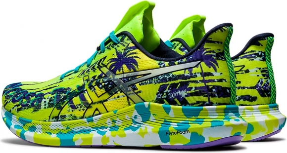 1011B368 301 ASICS Noosa Tri 14 / Полумарафонки
