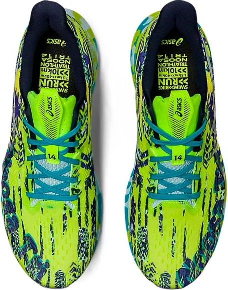 1011B368 301 ASICS Noosa Tri 14 / Полумарафонки