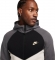 FZ4709 104 NIKE M NK TCH FLEECE FZ WR HOODIE / Худи