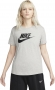 DX7906 063 NIKE W NSW TEE ESSNTL ICN FTRA / Футболка