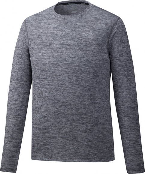 J2GA7520 08 MIZUNO Impulse Core LS Tee / Рубашка J2GA7520 08 MIZUNO Impulse Core LS Tee / Рубашка