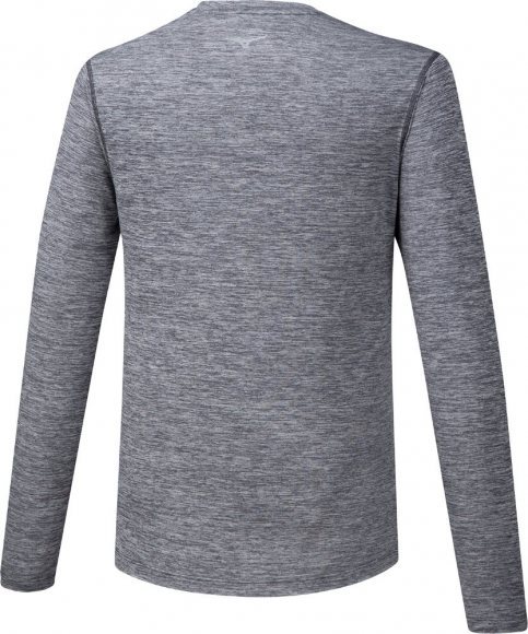 J2GA7520 08 MIZUNO Impulse Core LS Tee / Рубашка J2GA7520 08 MIZUNO Impulse Core LS Tee / Рубашка