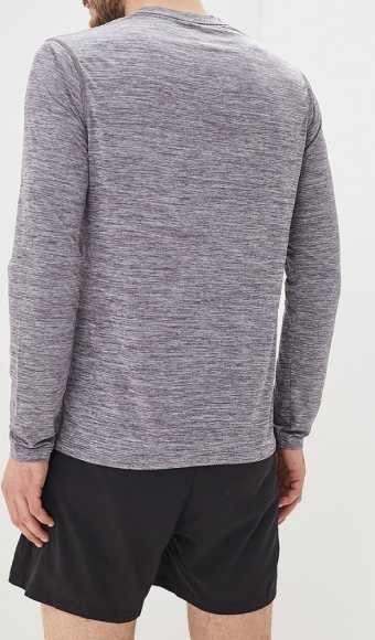 J2GA7520 08 MIZUNO Impulse Core LS Tee / Рубашка J2GA7520 08 MIZUNO Impulse Core LS Tee / Рубашка