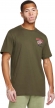 FQ3764 325 NIKE U NSW TEE SOLE RALLY LBR / Футболка