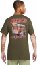 FQ3764 325 NIKE U NSW TEE SOLE RALLY LBR / Футболка
