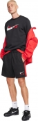 FN7701 011 NIKE M NSW SW AIR SHORT FT / Шорты
