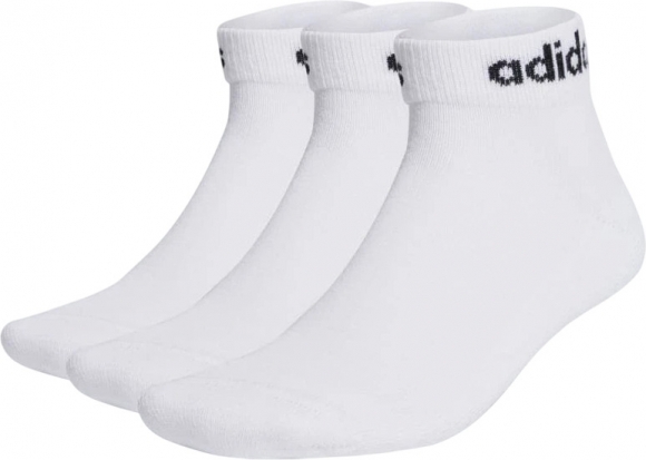 HT3457 ADIDAS C LIN ANKLE 3P / Носки