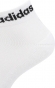 HT3457 ADIDAS C LIN ANKLE 3P / Носки