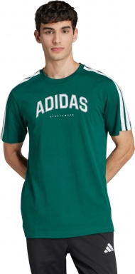 JJ3869 ADIDAS M C COLLEG TEE / Футболка JJ3869 ADIDAS M C COLLEG TEE / Футболка