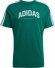 JJ3869 ADIDAS M C COLLEG TEE / Футболка