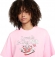 FQ8870 690 NIKE W NSW TEE OC 1 BOXY VDAY / Футболка