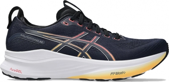 1011C052 400 ASICS Gel-Kayano 32 / Кроссовки