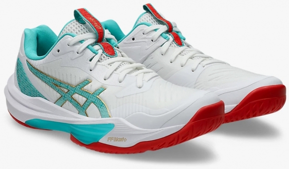 1052A088 960 ASICS Sky Elite FF 3 (W) / Кроссовки волейбольные 1052A088 960 ASICS Sky Elite FF 3 (W) / Кроссовки волейбольные
