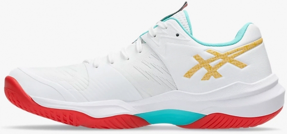1052A088 960 ASICS Sky Elite FF 3 (W) / Кроссовки волейбольные 1052A088 960 ASICS Sky Elite FF 3 (W) / Кроссовки волейбольные