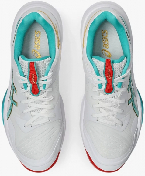 1052A088 960 ASICS Sky Elite FF 3 (W) / Кроссовки волейбольные 1052A088 960 ASICS Sky Elite FF 3 (W) / Кроссовки волейбольные