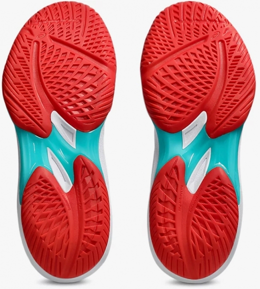 1052A088 960 ASICS Sky Elite FF 3 (W) / Кроссовки волейбольные 1052A088 960 ASICS Sky Elite FF 3 (W) / Кроссовки волейбольные