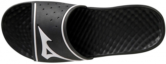 11GJ2020 00 MIZUNO Relax Slide 2 / Сланцы