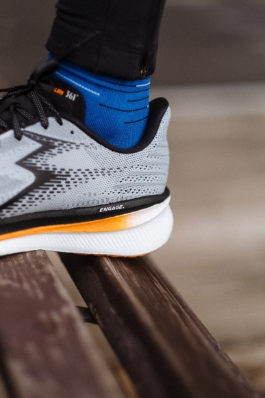 Y2301 0206 361° Centauri / Кроссовки Y2301 0206 361° Centauri / Кроссовки