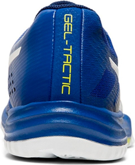 1072A035 400 ASICS Gel-Tactic 2 (W) / Кроссовки волейбольные