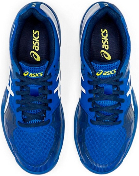 1072A035 400 ASICS Gel-Tactic 2 (W) / Кроссовки волейбольные