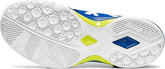 1072A035 400 ASICS Gel-Tactic 2 (W) / Кроссовки волейбольные