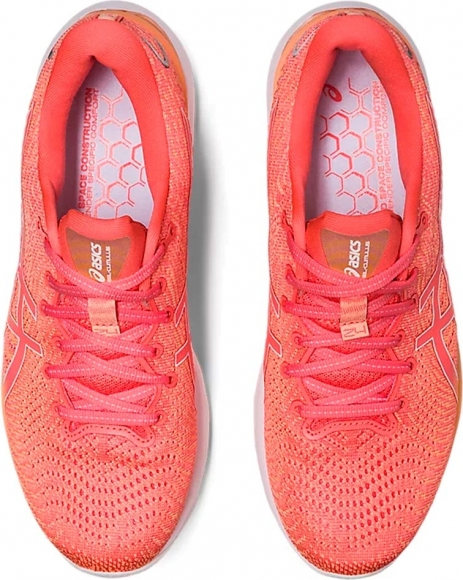 1012B206 706 ASICS Gel-Cumulus 24 (W) / Кроссовки