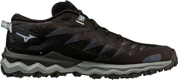 J1GK2256 71 MIZUNO Wave Daichi 7 G-TX (W) / Кроссовки внедорожники J1GK2256 71 MIZUNO Wave Daichi 7 G-TX (W) / Кроссовки внедорожники