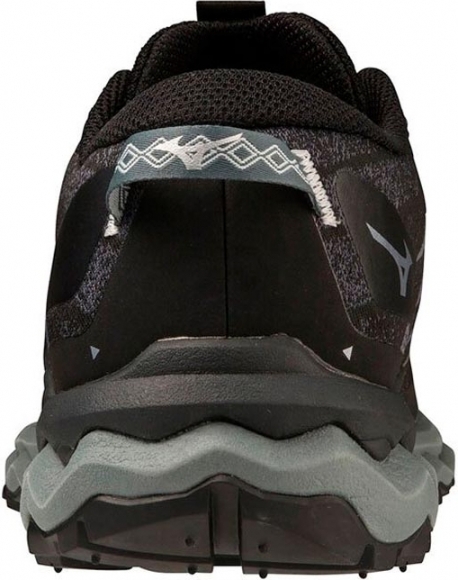 J1GK2256 71 MIZUNO Wave Daichi 7 G-TX (W) / Кроссовки внедорожники J1GK2256 71 MIZUNO Wave Daichi 7 G-TX (W) / Кроссовки внедорожники