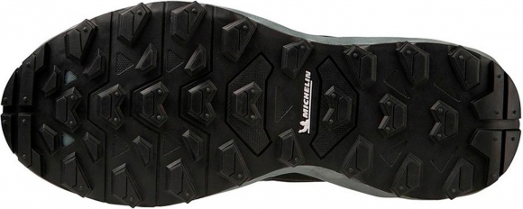 J1GK2256 71 MIZUNO Wave Daichi 7 G-TX (W) / Кроссовки внедорожники J1GK2256 71 MIZUNO Wave Daichi 7 G-TX (W) / Кроссовки внедорожники