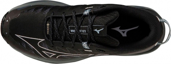 J1GK2256 71 MIZUNO Wave Daichi 7 G-TX (W) / Кроссовки внедорожники J1GK2256 71 MIZUNO Wave Daichi 7 G-TX (W) / Кроссовки внедорожники