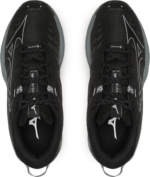 J1GK2256 71 MIZUNO Wave Daichi 7 G-TX (W) / Кроссовки внедорожники J1GK2256 71 MIZUNO Wave Daichi 7 G-TX (W) / Кроссовки внедорожники