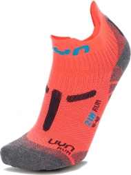 S100224 P392 UYN Woman Run 2in Socks / Носки
