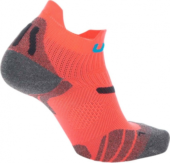 S100224 P392 UYN Woman Run 2in Socks / Носки