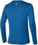 J2GAA520 13 MIZUNO Impulse Core LS Tee / Рубашка
