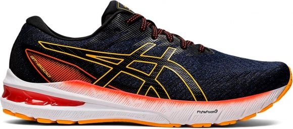 1011B185 403 ASICS GT-2000 10 / Кроссовки
