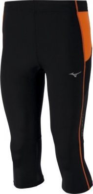 J2GB5504 94 MIZUNO BG3000 3/4 Tights / Капри J2GB5504 94 MIZUNO BG3000 3/4 Tights / Капри