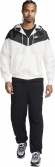 DA0001 134 NIKE M NK WVN LND WR HD JKT / Ветровка