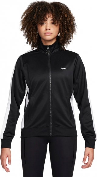 FZ7280 010 NIKE W NSW PK JKT SW / Олимпийка