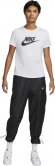 DX7906 100 NIKE W NSW TEE ESSNTL ICN FTRA / Футболка
