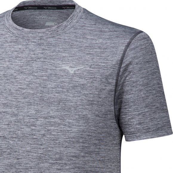 J2GA7519 08 MIZUNO Impulse Core Tee / Футболка