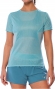 J2GAC205 04 MIZUNO Dryaeroflow Graphic Tee (W) / Футболка