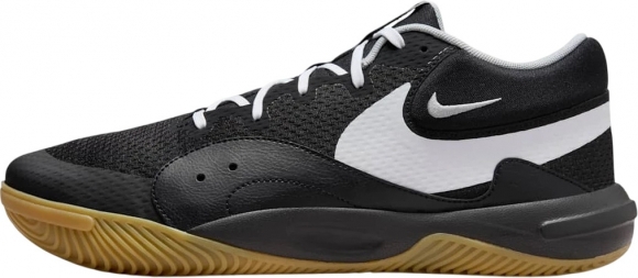 FN4678 001 NIKE HYPERQUICK / Кроссовки