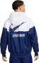 HJ2040 100 NIKE M NK WVN WR LND GFX JKT / Ветровка
