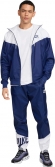 HJ2040 100 NIKE M NK WVN WR LND GFX JKT / Ветровка